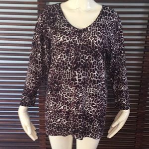 Roz & Ali sweater